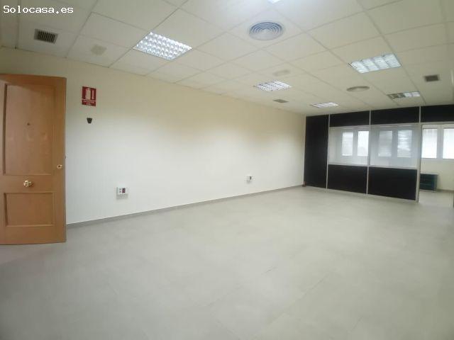 Local Comercial en alquiler en El Ejido