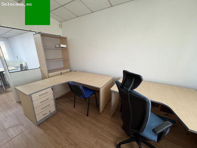 Local Comercial en alquiler en Comarca de la Vega de Granada, Andalucía