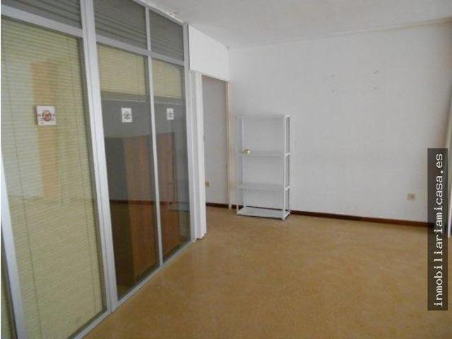 Oficina en alquiler en Pontevedra, Casco Antigo