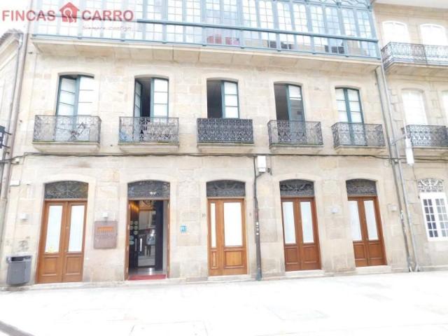 Oficina en alquiler en Pontevedra