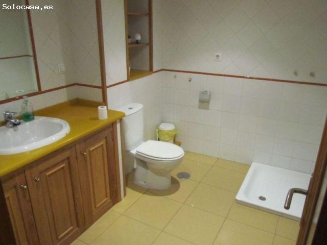 Local Comercial en alquiler en San Antoniño, Pontevedra