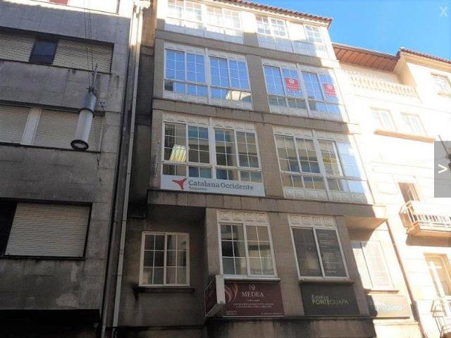Oficina en alquiler en Pontevedra