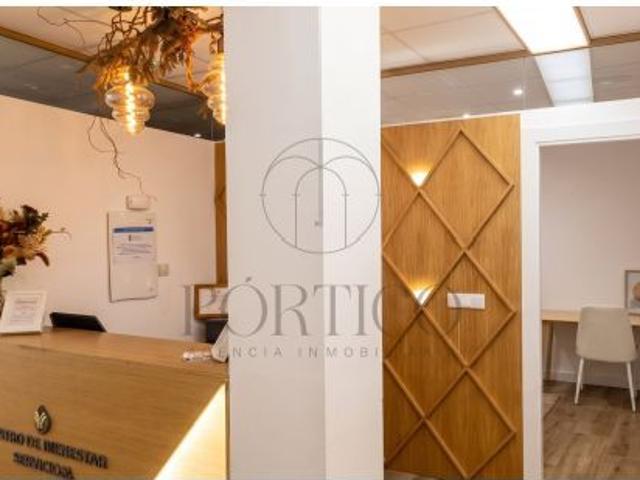 Local Comercial en alquiler en Vigo, Galicia
