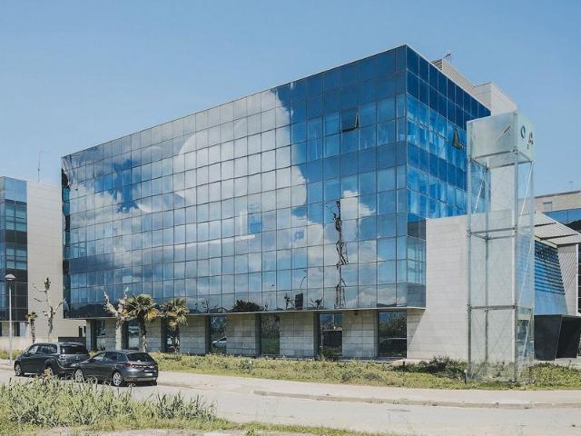 Oficina en alquiler en Vinyets i Molí Vell, Baix Llobregat