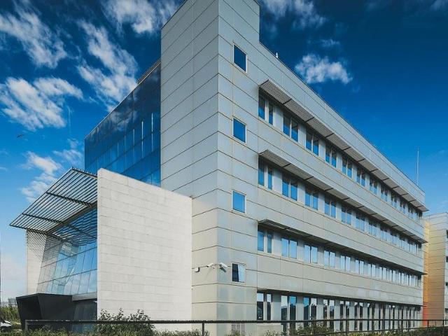 Oficina en alquiler en Baix Llobregat, Catalunya