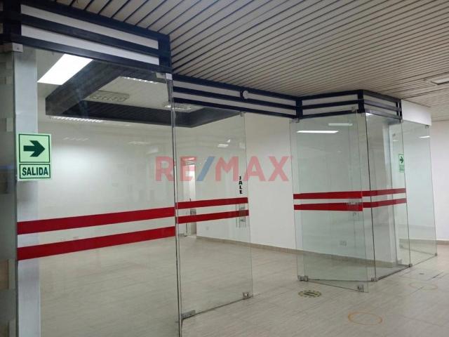 Oficina alquiler en Piura