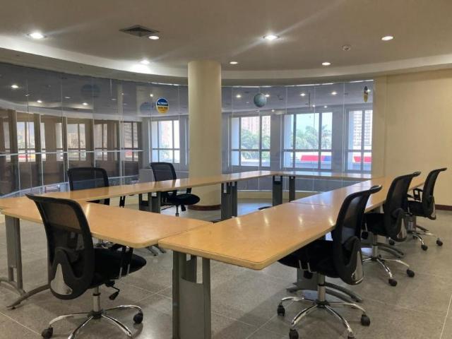 Oficina en alquiler en Amazonas