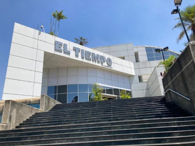 Oficina en alquiler en Amazonas