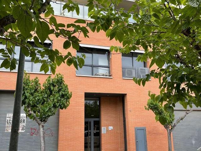 Oficina en alquiler en Vilanova I La Geltrú, Molí de Vent