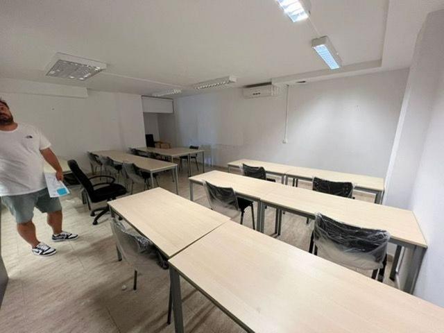 Oficina en alquiler en Vilanova I La Geltrú, Molí de Vent