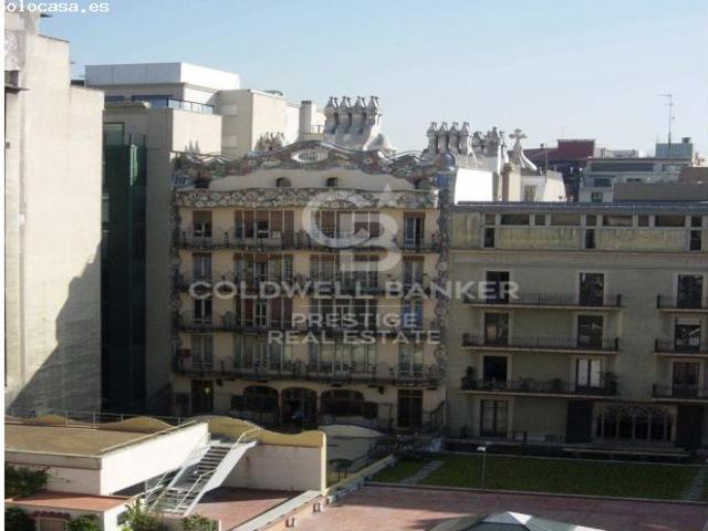 Oficina en venta en Eixample, Barcelonès