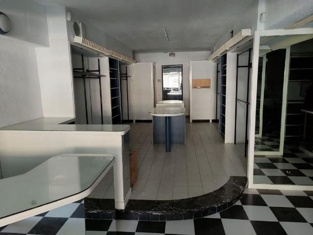 Oficina en alquiler en Vila-seca