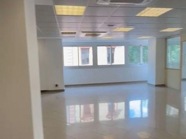 Oficina en alquiler en Rambla de Ferran - Estació, Segrià