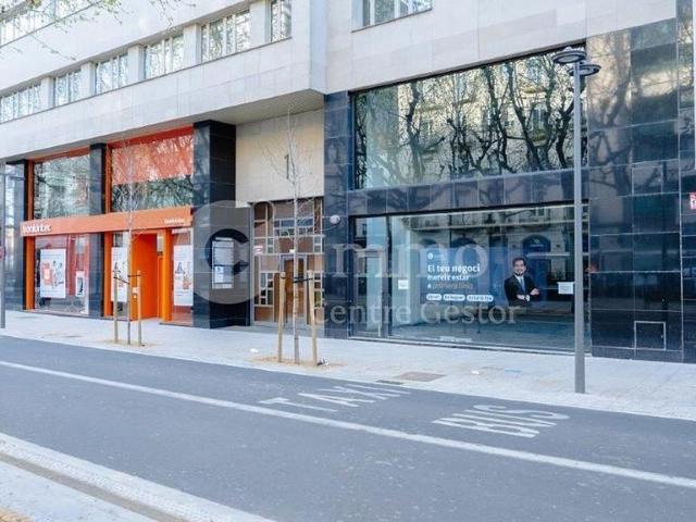 Oficina en alquiler en el Canyeret, Segrià