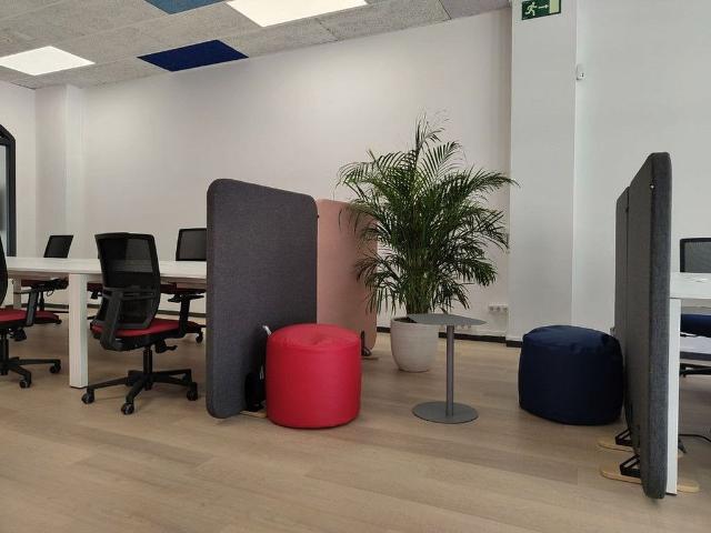Oficina en alquiler en Osona, Catalunya