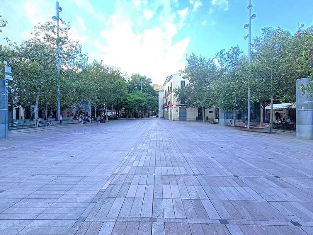 Oficina en alquiler en Vilafranca Del Penedès, Centre Vila
