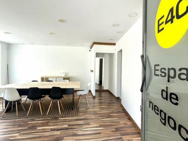 Oficina en alquiler en Mollet Del Vallès