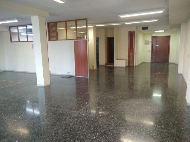 Oficina en alquiler en Tarragona, Eixample