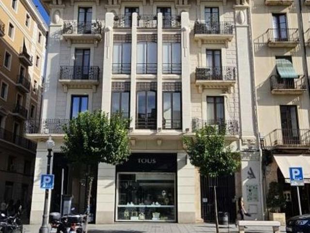Oficina en alquiler en Tarragona, Part Alta