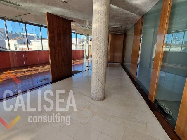 Oficina en alquiler en Centre, Sabadell