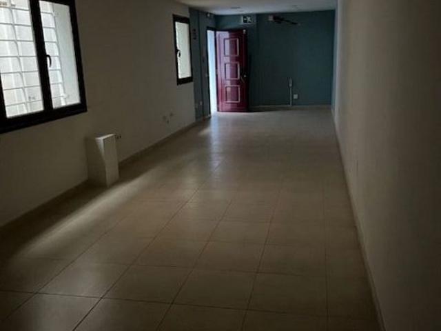 Oficina en alquiler en Barri de Mar, Garraf