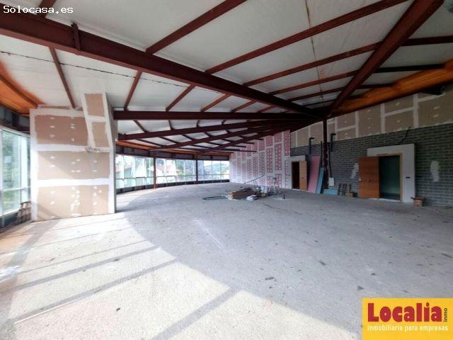 Oficina en venta en Revilla, Camargo