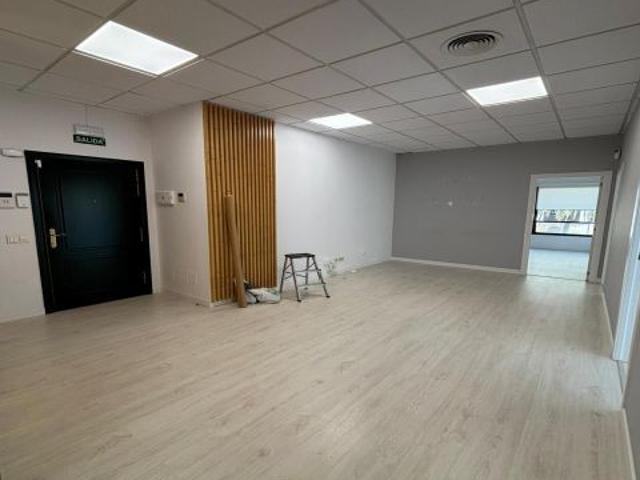 Local Comercial en alquiler en Marbella, Miraflores
