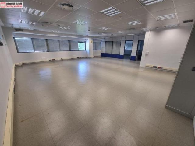 Oficina en alquiler en Rivas-vaciamadrid, Rivas Centro