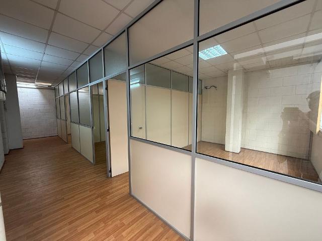 Oficina en alquiler en La Roca Del Vallès, Barcelona