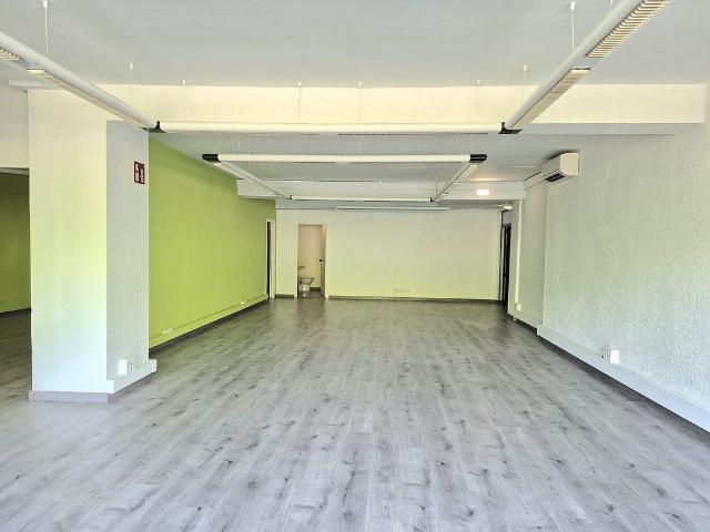 Oficina en alquiler en el Baix Guinardó, Barcelona