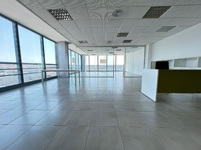 Oficina en alquiler en la Geltrú, Garraf