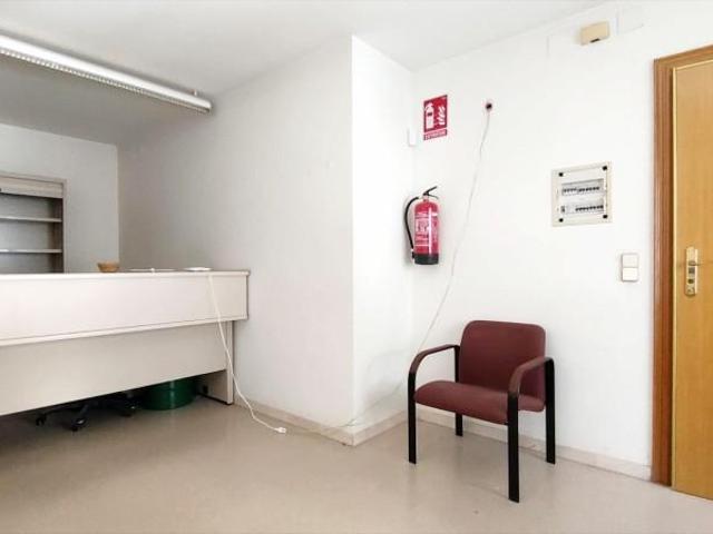 Oficina en alquiler en Rubí Oficina en alquiler en Rubí