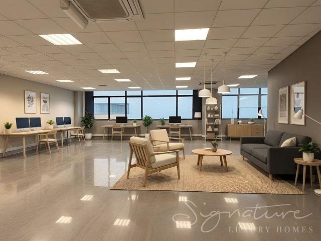 Oficina en alquiler en Vallès Occidental, Catalunya