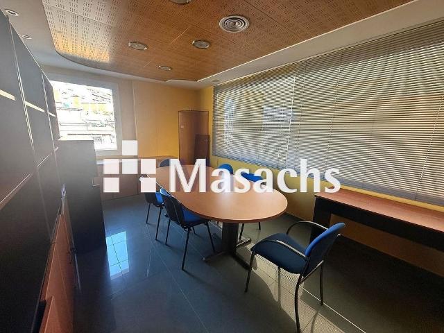 Oficina en alquiler en Vallès Occidental, Catalunya