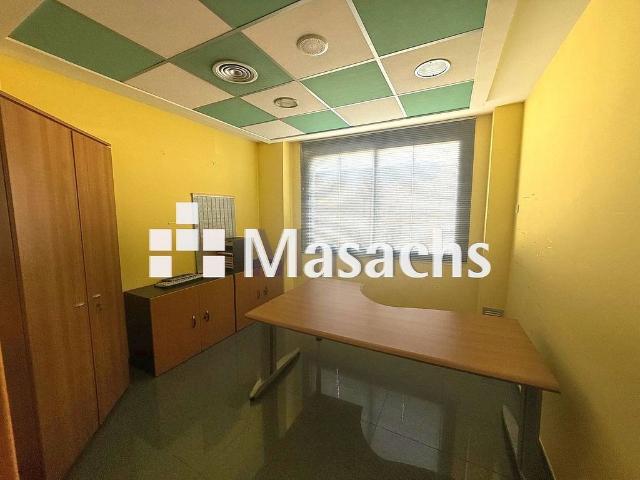 Oficina en alquiler en Vallès Occidental, Catalunya