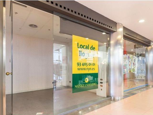Local Comercial en alquiler en Vallès Occidental, Catalunya
