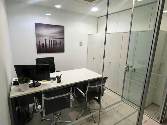 Oficina en alquiler en Sabadell, Togores