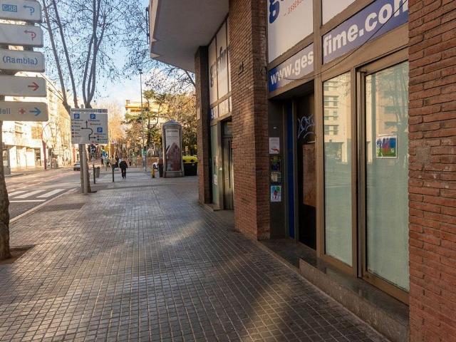 Oficina en alquiler en Sabadell, Barcelona