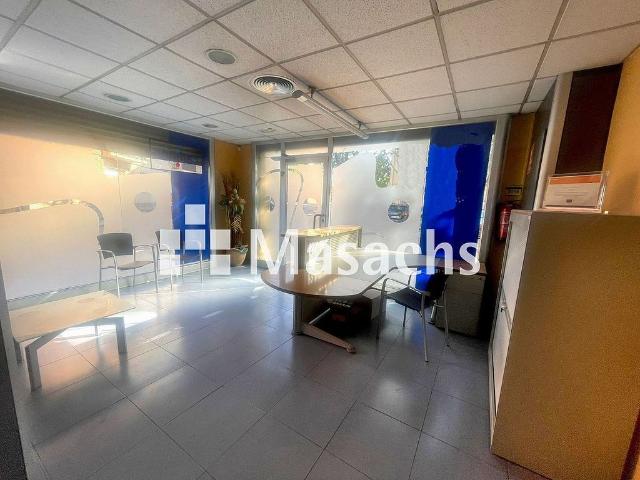 Oficina en alquiler en Vallès Occidental, Catalunya