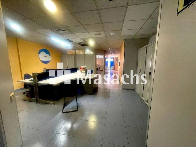 Oficina en alquiler en Vallès Occidental, Catalunya