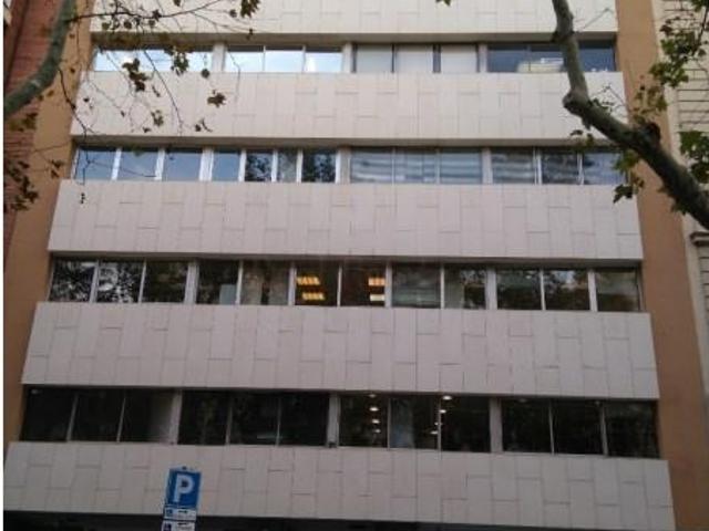 Oficina en alquiler en Sabadell, el Fort Pienc