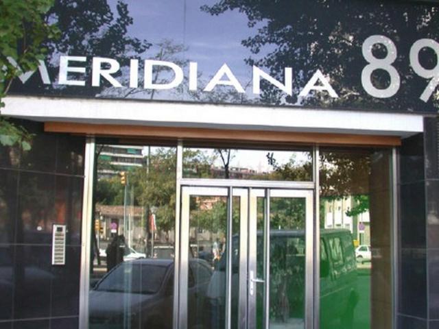 Oficina en alquiler en Sabadell, el Clot