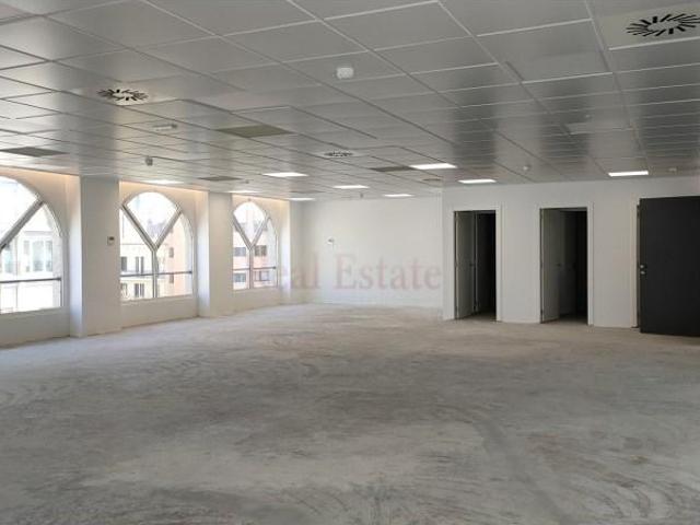 Oficina en alquiler en Sabadell, la Nova Esquerra de l'Eixample