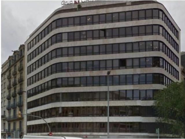 Oficina en alquiler en Sabadell, la Dreta de l'Eixample