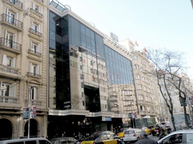 Oficina en alquiler en Sabadell, Sant Gervasi - Galvany