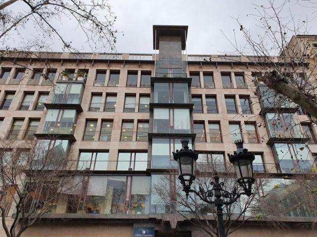 Oficina en alquiler en Sabadell, la Dreta de l'Eixample