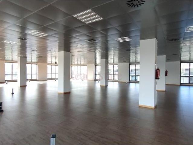 Oficina en alquiler en Sabadell, les Planes