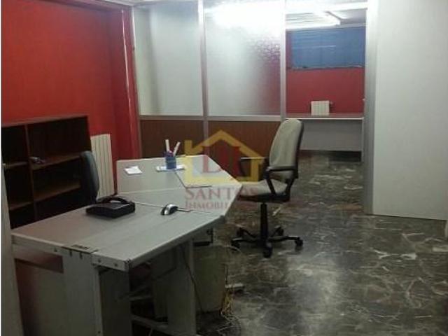 Oficina en alquiler en Salamanca, Centro
