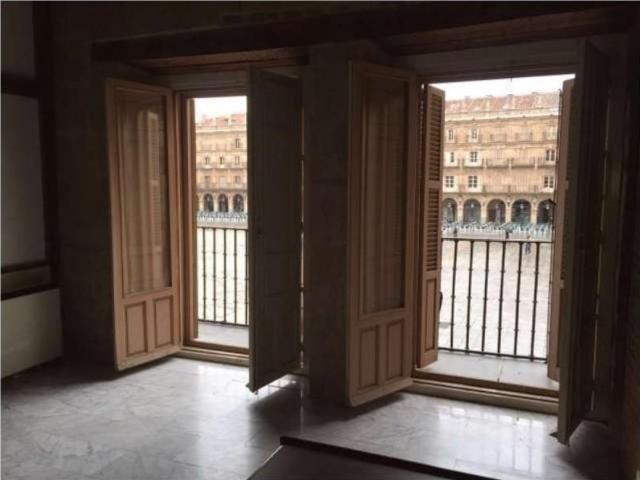Oficina en alquiler en Salamanca, Centro