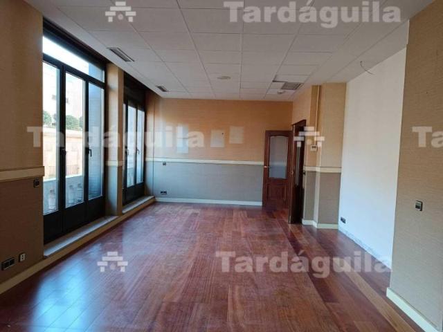 Oficina en alquiler en Salamanca, Centro